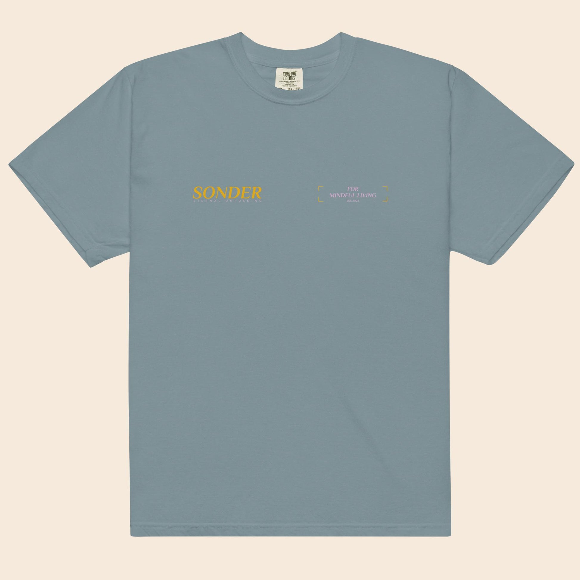 Ice Blue