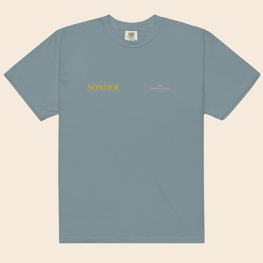 Ice Blue